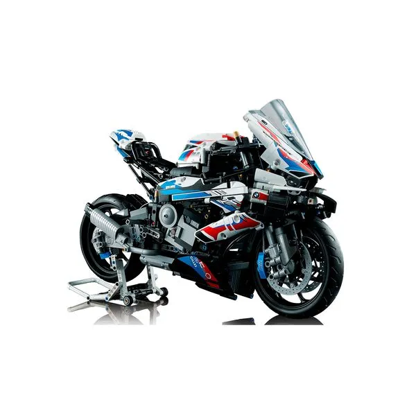 Technic 42130 BMW M 1000 RR (Фото 5)
