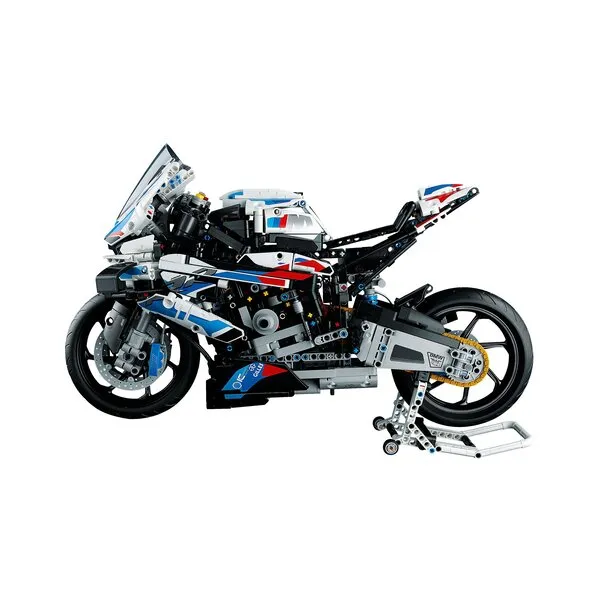 Technic 42130 BMW M 1000 RR (Фото 6)