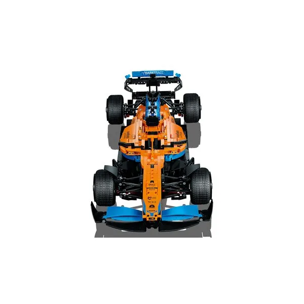 Technic 42141 Гоночный автомобиль McLaren Formula 1 (Фото 9)
