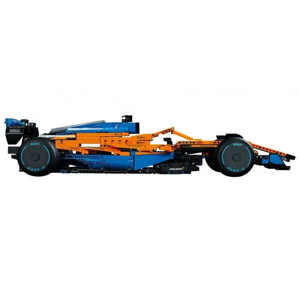 Technic 42141 Гоночный автомобиль McLaren Formula 1 (Фото 8)