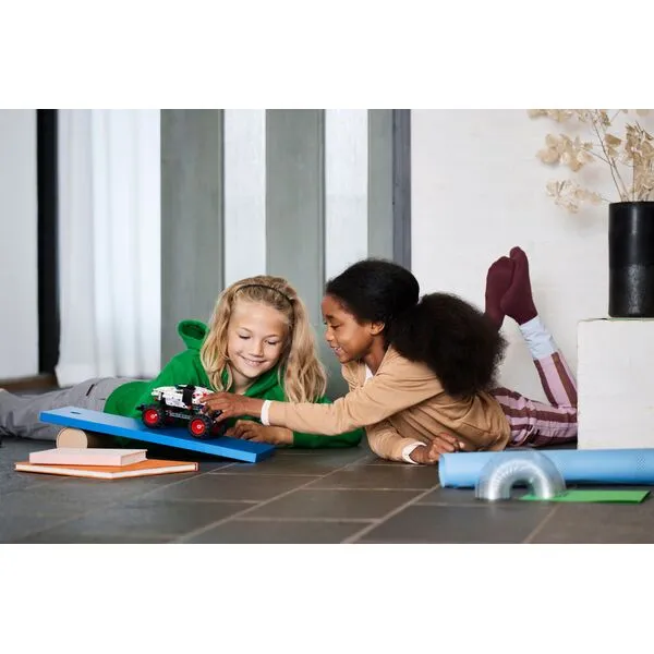 Technic 42150 Monster Jam Monster Mutt Далматинец (Фото 3)