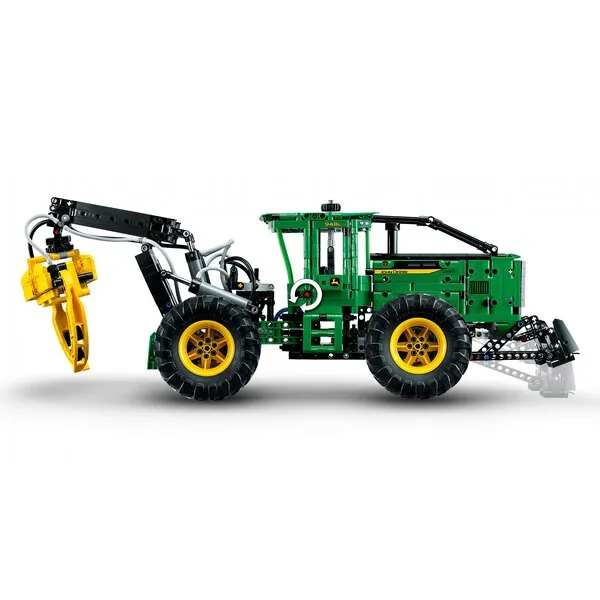 Technic 42157 Трелевочный трактор John Deere 948L-II (Фото 7)