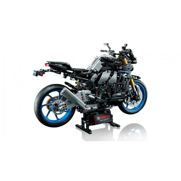 Technic 42159 Мотоцикл Yamaha MT-10 SP (Фото 8)