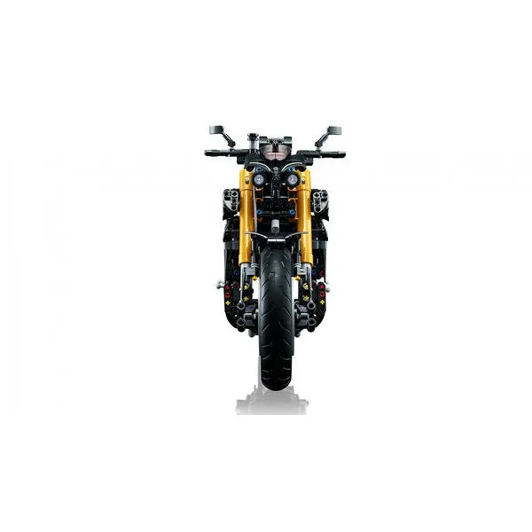 Technic 42159 Мотоцикл Yamaha MT-10 SP (Фото 10)