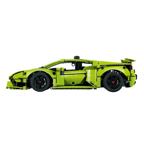 Technic 42161 Lamborghini Huracán Tecnica (Фото 8)