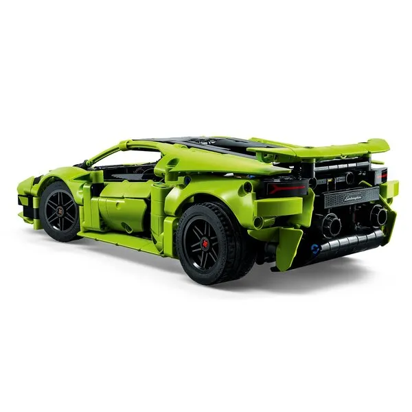 Technic 42161 Lamborghini Huracán Tecnica (Фото 9)