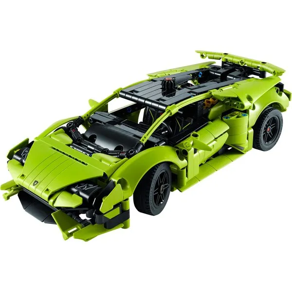 Technic 42161 Lamborghini Huracán Tecnica