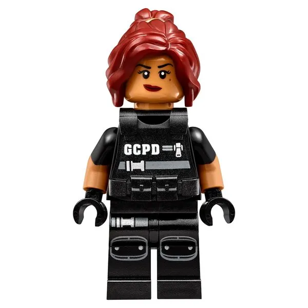 The Batman Movie 70908 Скатлер (Фото 13)