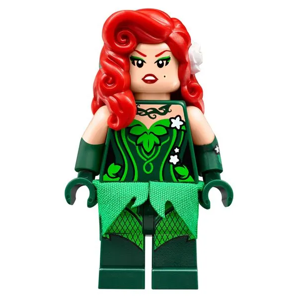 The Batman Movie 70908 Скатлер (Фото 12)