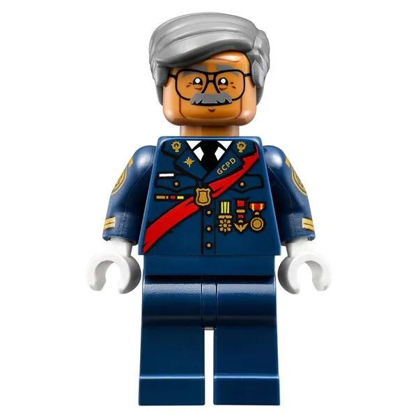 The Batman Movie 70908 Скатлер (Фото 14)