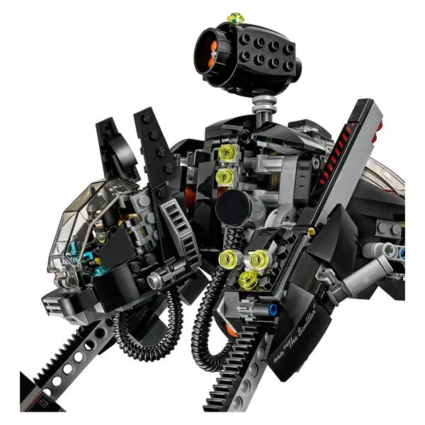 The Batman Movie 70908 Скатлер (Фото 6)