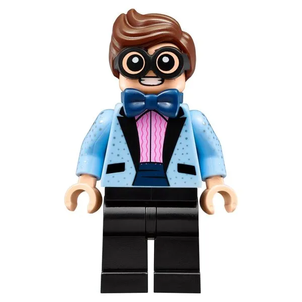 The Batman Movie 70908 Скатлер (Фото 11)