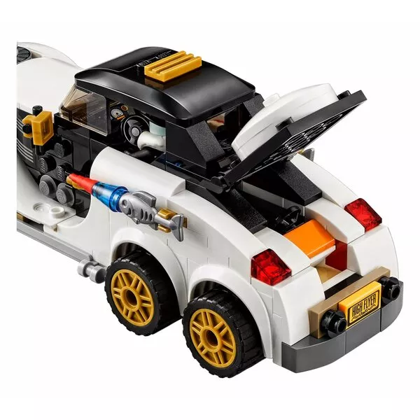 The Batman Movie 70911 Автомобиль Пингвина (Фото 6)