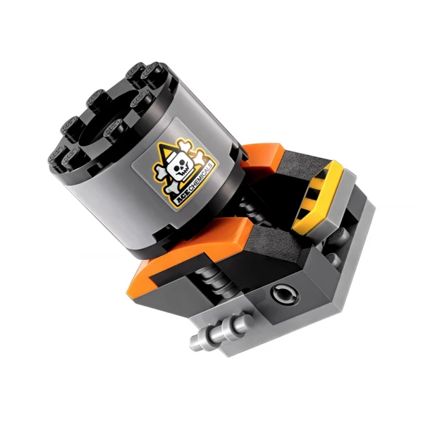 The Batman Movie 70914 Химическая атака Бэйна (Фото 5)