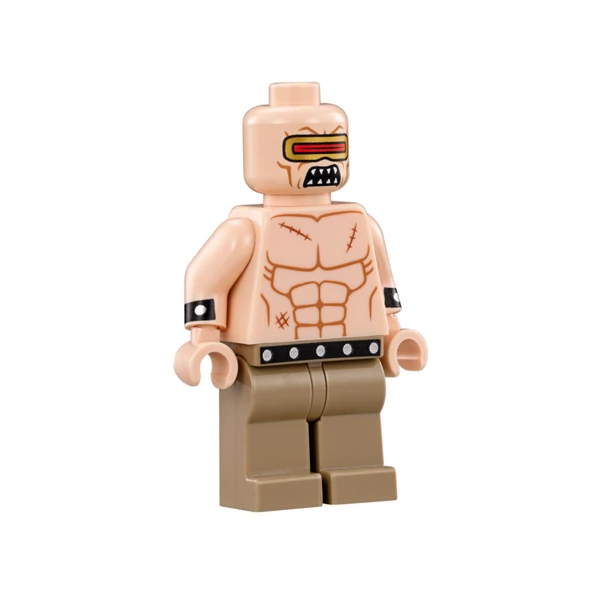 The Batman Movie 70914 Химическая атака Бэйна (Фото 7)