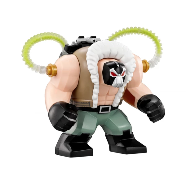 The Batman Movie 70914 Химическая атака Бэйна (Фото 6)