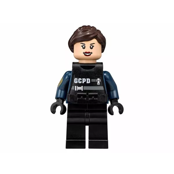 The Batman Movie 70915 Разрушительное нападение Двуликого (Фото 8)