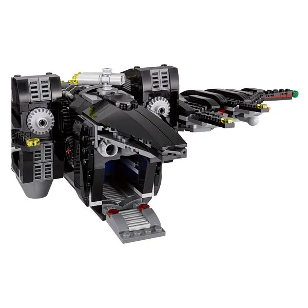 The Batman Movie 70916 Бэтмолет (Фото 5)