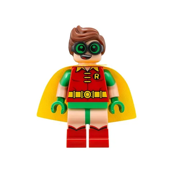 The Batman Movie 70916 Бэтмолет (Фото 11)