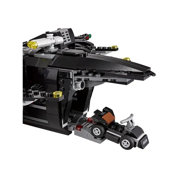 The Batman Movie 70916 Бэтмолет (Фото 6)