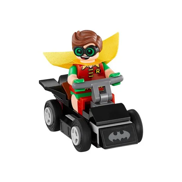 The Batman Movie 70916 Бэтмолет (Фото 7)