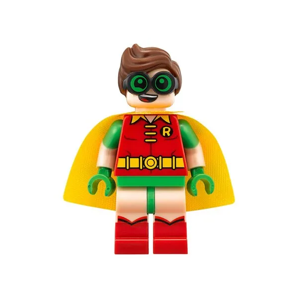 The Batman Movie 70917 Крутой Бэтмобиль (Фото 12)