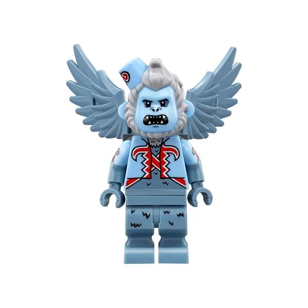 The Batman Movie 70917 Крутой Бэтмобиль (Фото 15)