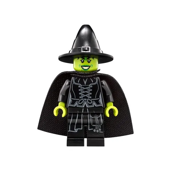 The Batman Movie 70917 Крутой Бэтмобиль (Фото 13)