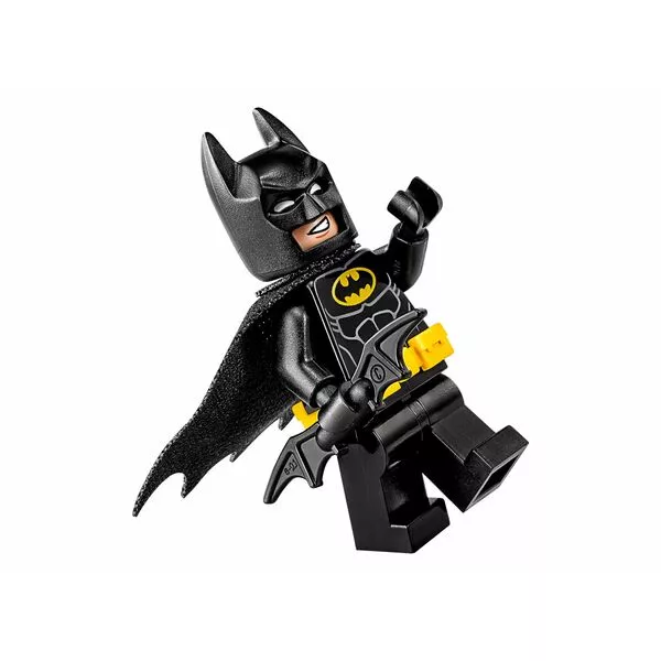 The LEGO Batman Movie 30522 Бэтмен и страж Фантомной зоны (Фото 4)
