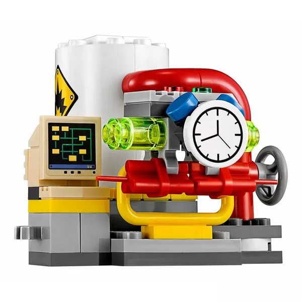 The LEGO Batman Movie 70900 Побег Джокера на воздушном шаре (Фото 5)