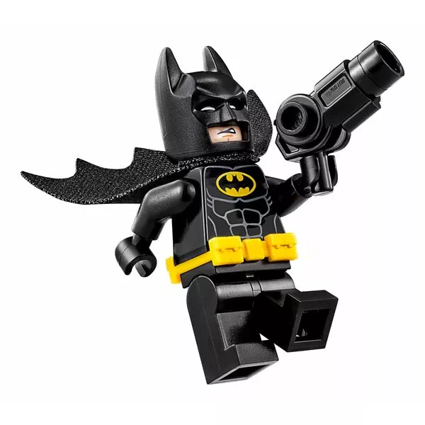 The LEGO Batman Movie 70900 Побег Джокера на воздушном шаре (Фото 4)