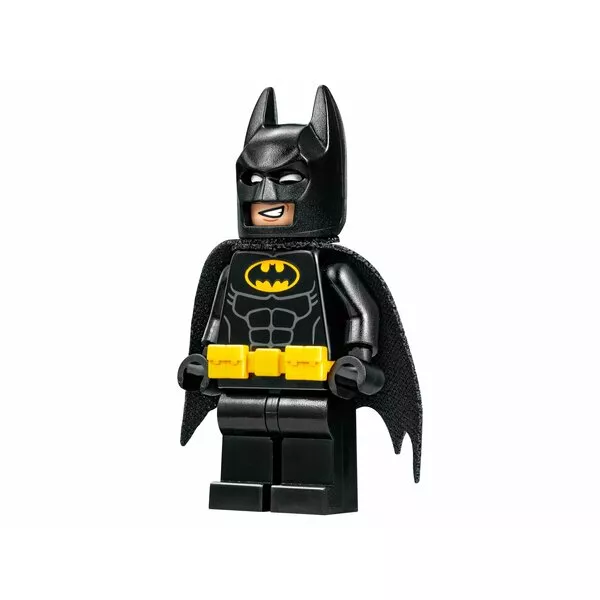 The LEGO Batman Movie 70901 Ледяная aтака Мистера Фриза (Фото 9)