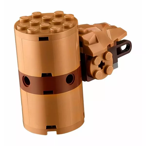 The LEGO Batman Movie 70904 Атака Глиноликого (Фото 5)