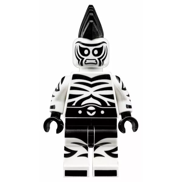 The LEGO Batman Movie 70907 Хвостовоз Убийцы Крока (Фото 4)