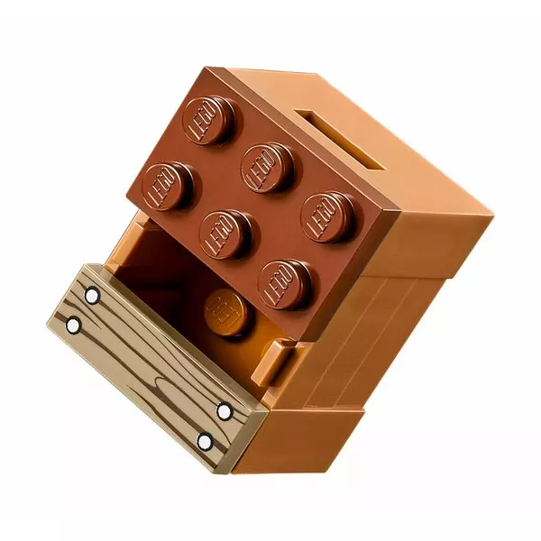 The LEGO Batman Movie 70907 Хвостовоз Убийцы Крока (Фото 12)