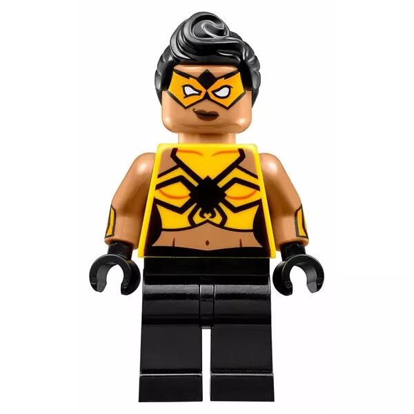 The LEGO Batman Movie 70907 Хвостовоз Убийцы Крока (Фото 5)