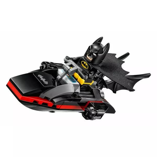 The LEGO Batman Movie 70907 Хвостовоз Убийцы Крока (Фото 10)
