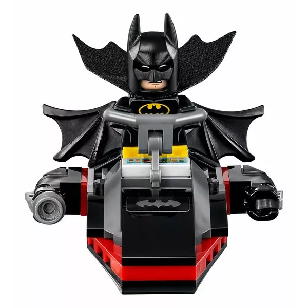 The LEGO Batman Movie 70907 Хвостовоз Убийцы Крока (Фото 11)