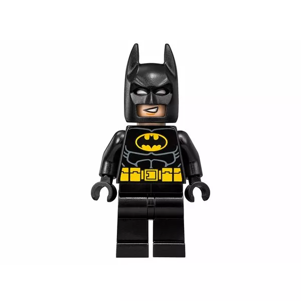 The LEGO Batman Movie 70913 Схватка с Пугалом (Фото 8)
