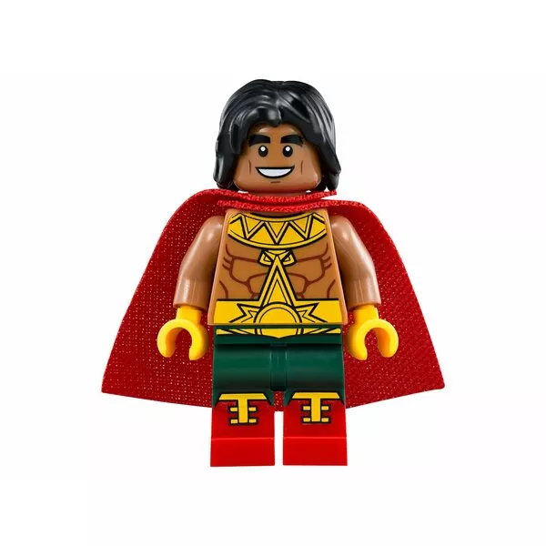 The LEGO Batman Movie 70919 Вечеринка Лиги Справедливости (Фото 5)