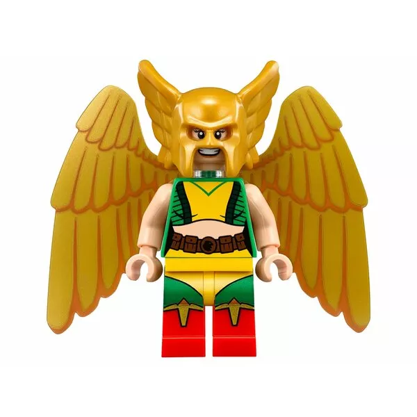 The LEGO Batman Movie 70919 Вечеринка Лиги Справедливости (Фото 7)