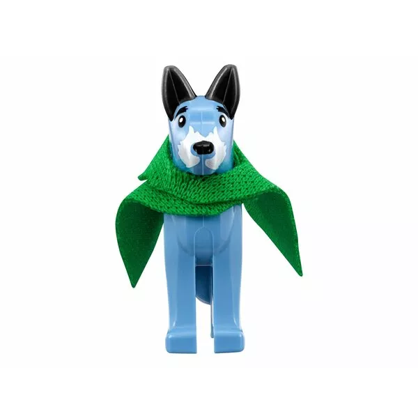 The LEGO Batman Movie 70919 Вечеринка Лиги Справедливости (Фото 9)