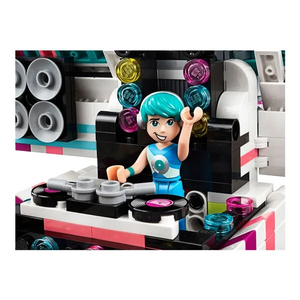 The LEGO Movie-2 70828 Автобус для вечеринки (Фото 12)