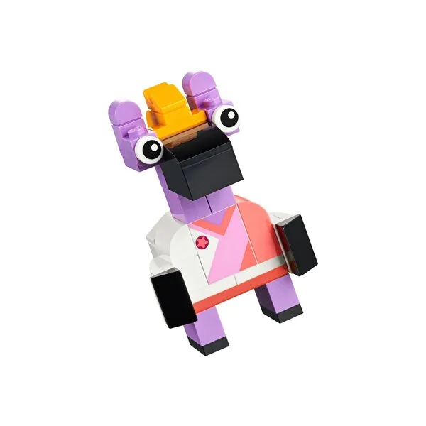 The LEGO Movie-2 70828 Автобус для вечеринки (Фото 15)