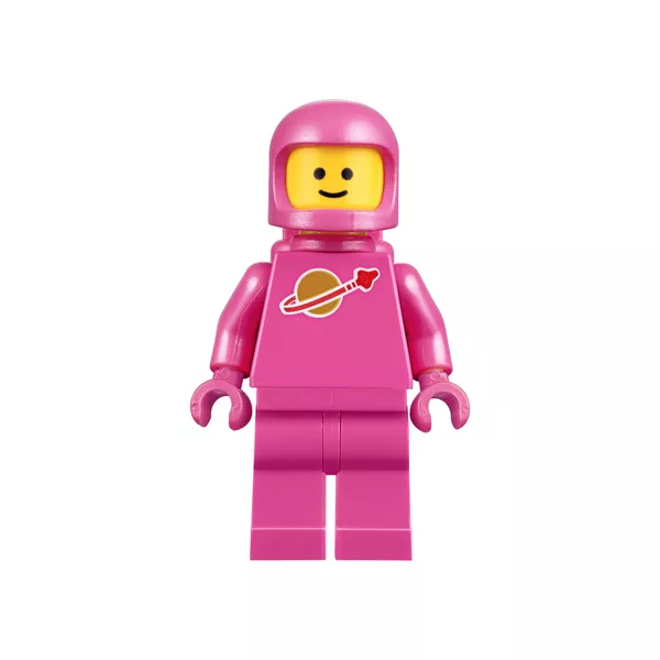 The LEGO Movie-2 70841 Космический отряд Бенни (Фото 6)