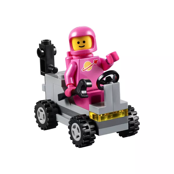 The LEGO Movie-2 70841 Космический отряд Бенни (Фото 5)