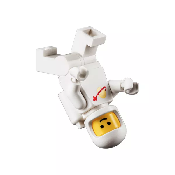 The LEGO Movie-2 70841 Космический отряд Бенни (Фото 9)