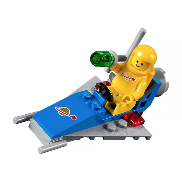 The LEGO Movie-2 70841 Космический отряд Бенни (Фото 7)