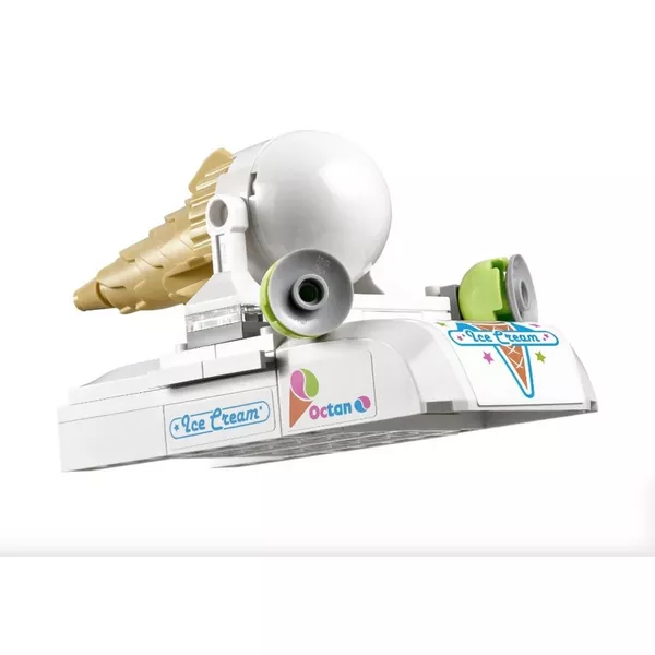 The LEGO Movie 70804 Машина с мороженым (Фото 12)