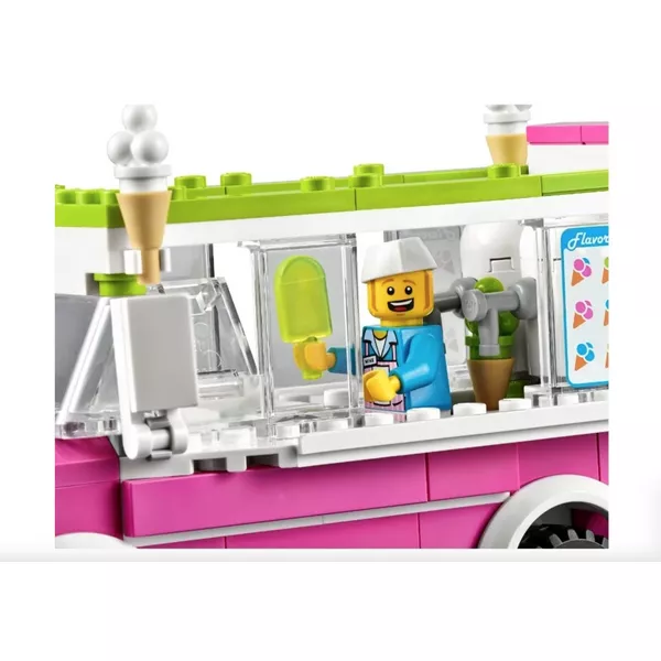 The LEGO Movie 70804 Машина с мороженым (Фото 15)